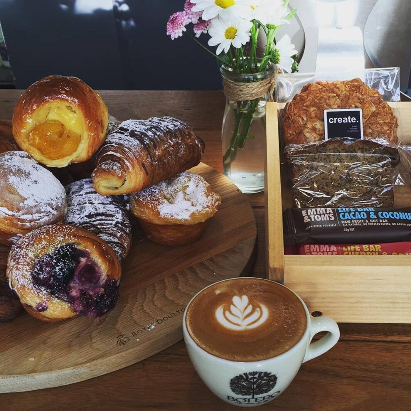 Billy's Beans Coffee, Currumbin, Gold Coast Zomato