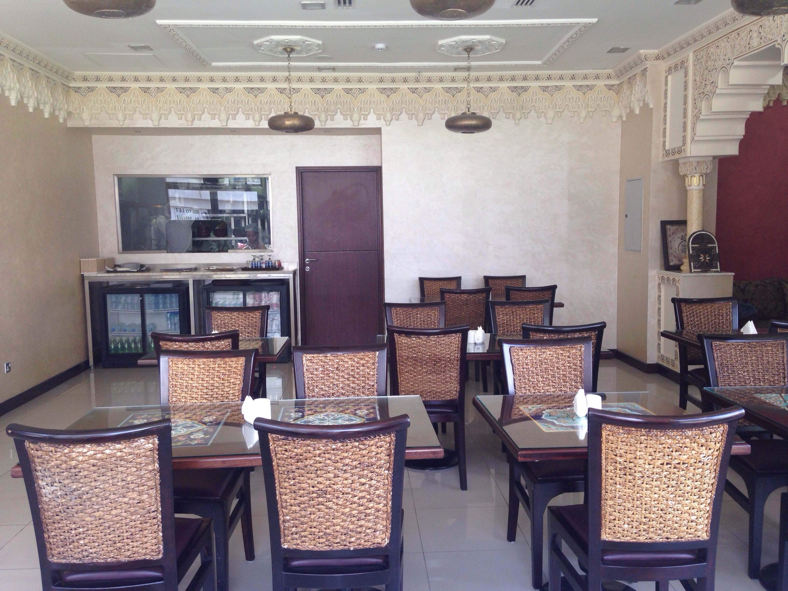 Al Boughaz Restaurant & Cafe, Hor Al Anz, Dubai Zomato