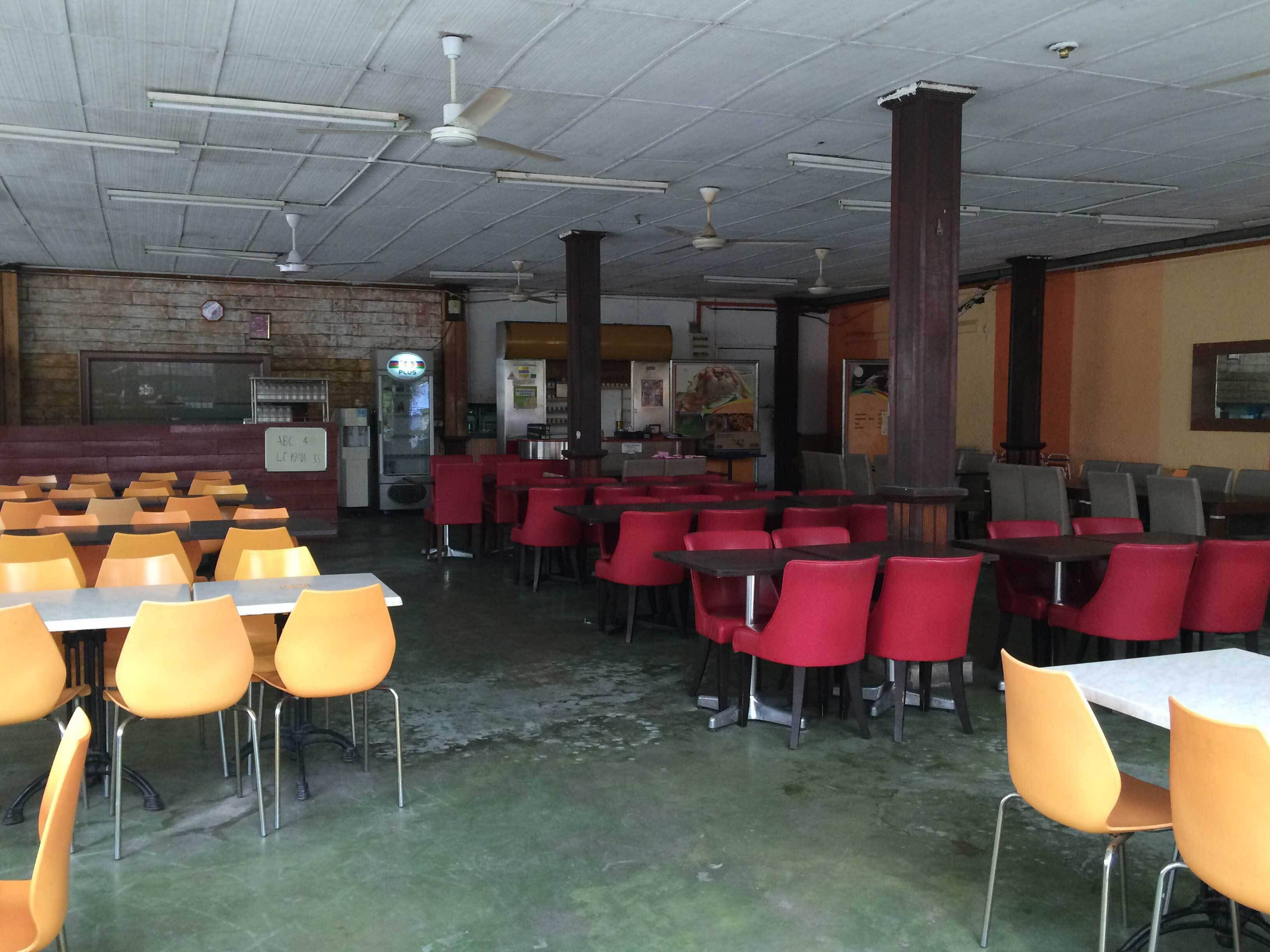Juara Tomyam Kampung Baru Kuala Lumpur Zomato