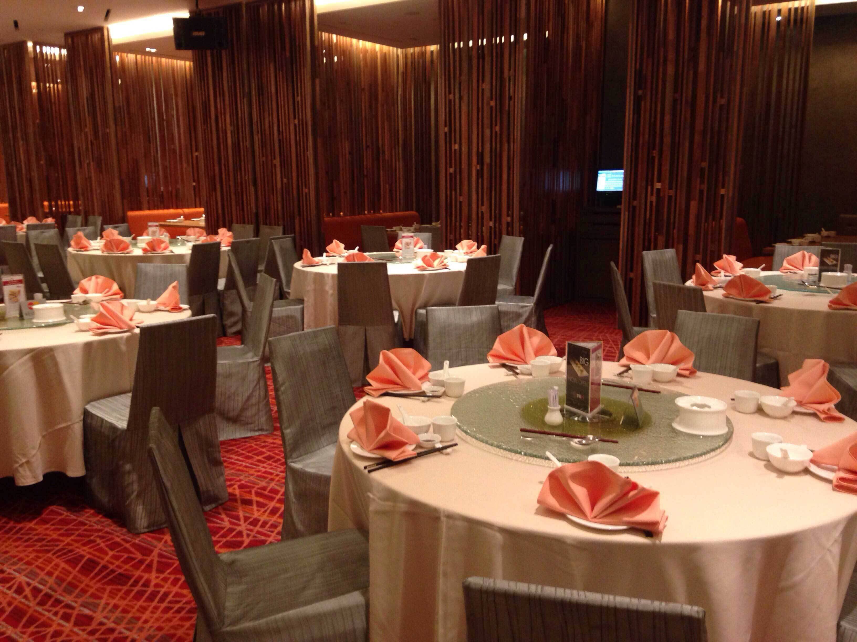 The Han Room Mid Valley City Kuala Lumpur Zomato