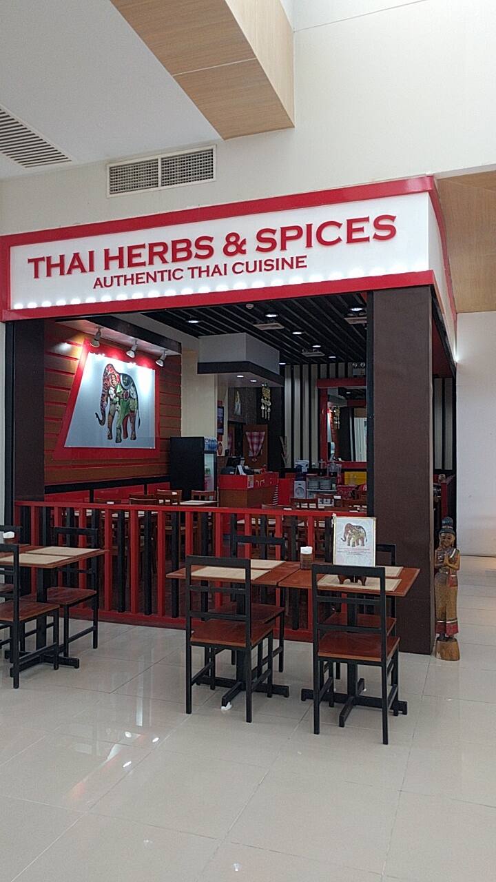 Thai Herbs Spices Don Jose Santa Rosa Zomato