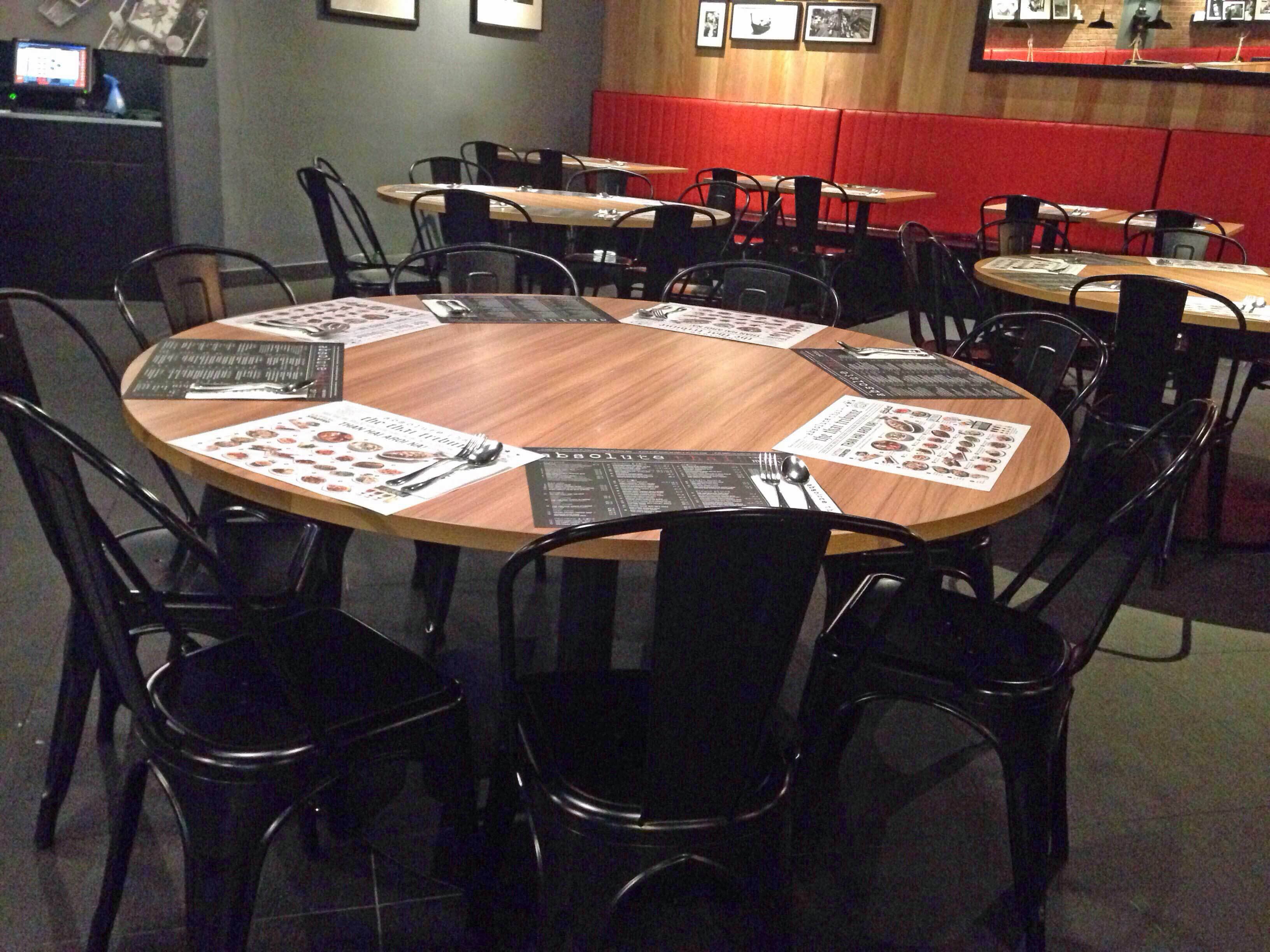 Absolute Thai Wangsa Maju Kuala Lumpur Zomato