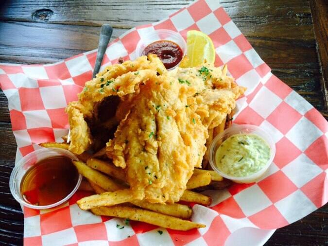 Good Dog Houston, Montrose, Houston Urbanspoon/Zomato