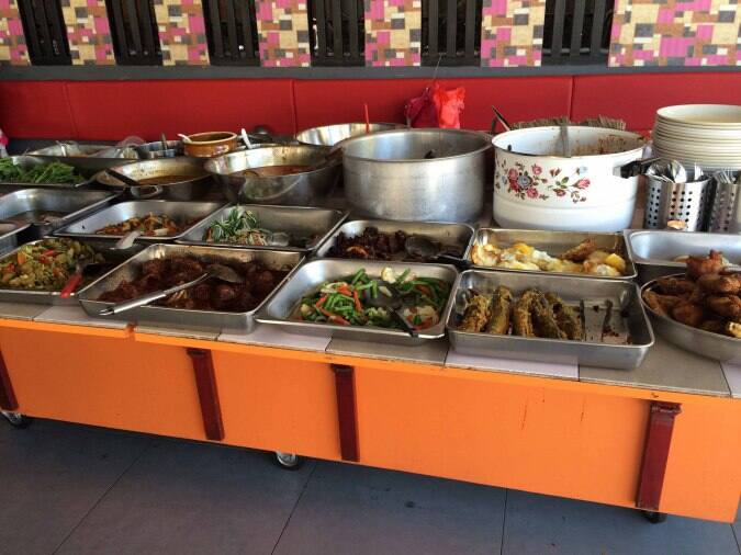 Muhass Restoran, Kampung Baru, Kuala Lumpur  Zomato