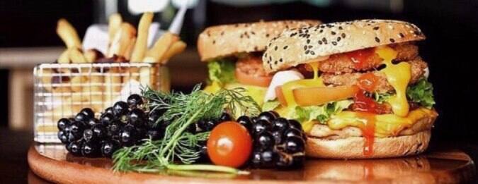 Twenty & Co Menu, Menu for Twenty & Co, Seksyen 14, Shah ...
