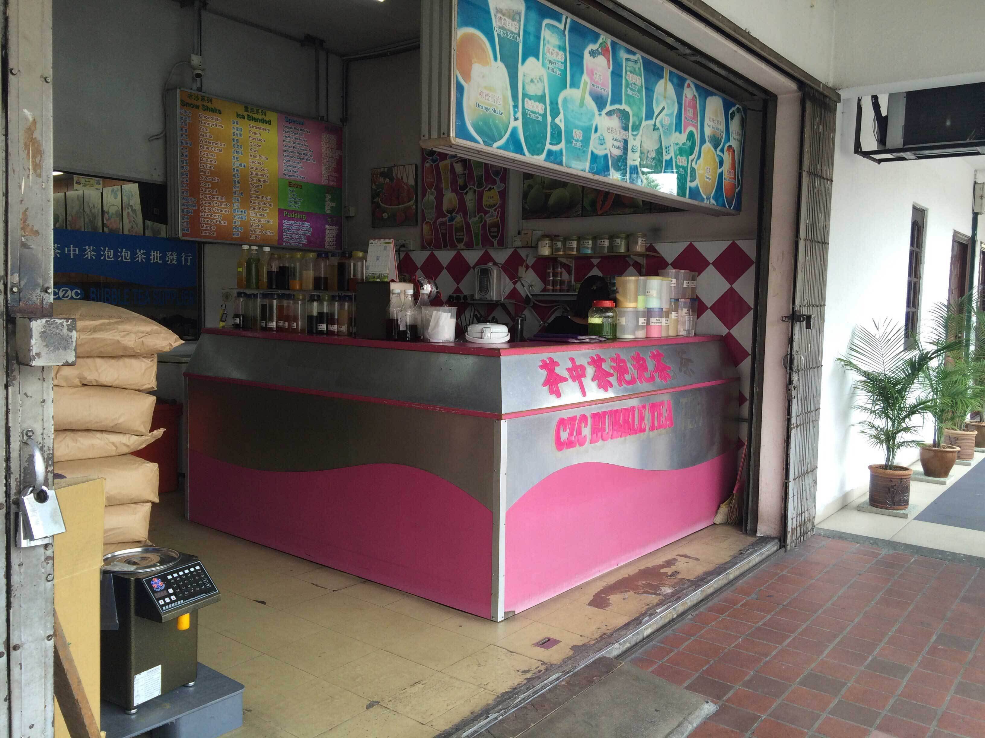 Czc Bubble Tea Bandar Sunway Selangor Zomato