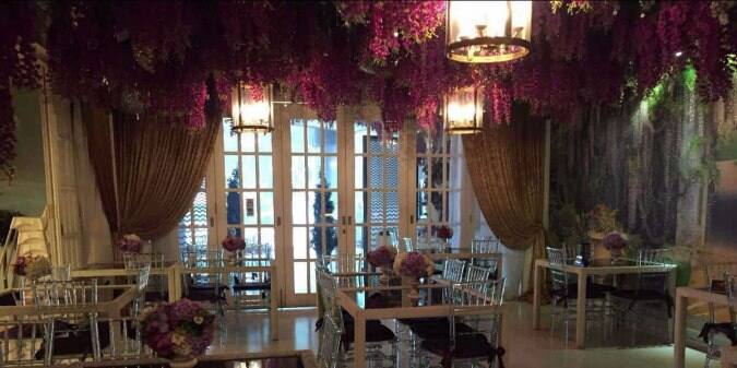 Flora Cafe Off Jalan Ampang Kuala Lumpur Zomato