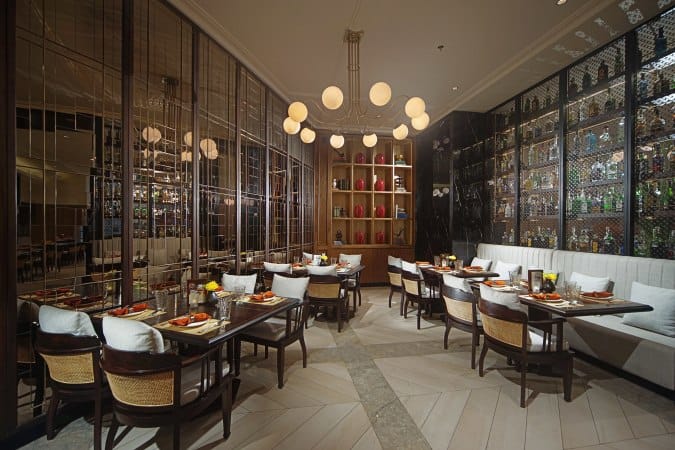 Seribu Rasa, Puri Indah, Jakarta - Zomato Indonesia