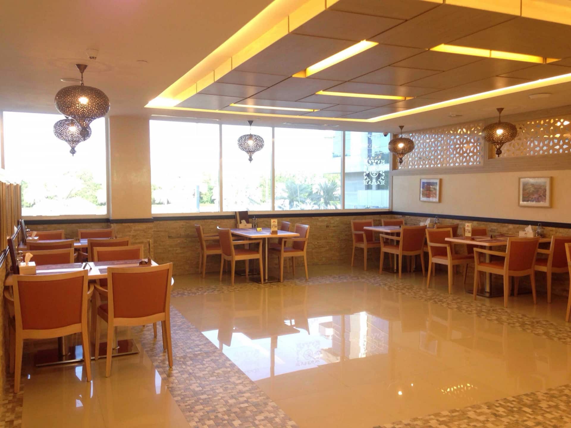 Restaurant image