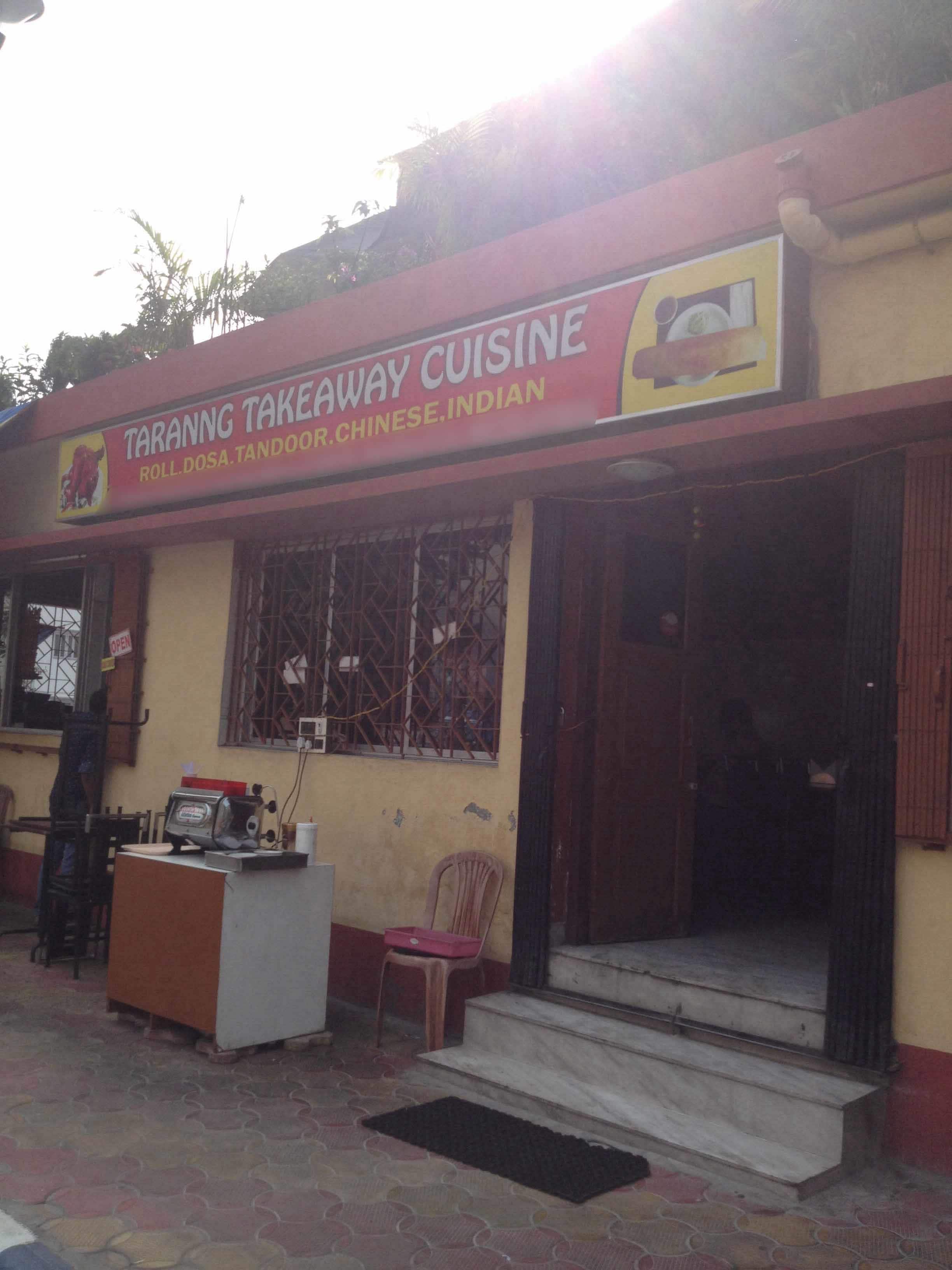 Tarang Take Away, Sector 3, Salt Lake, Kolkata Zomato