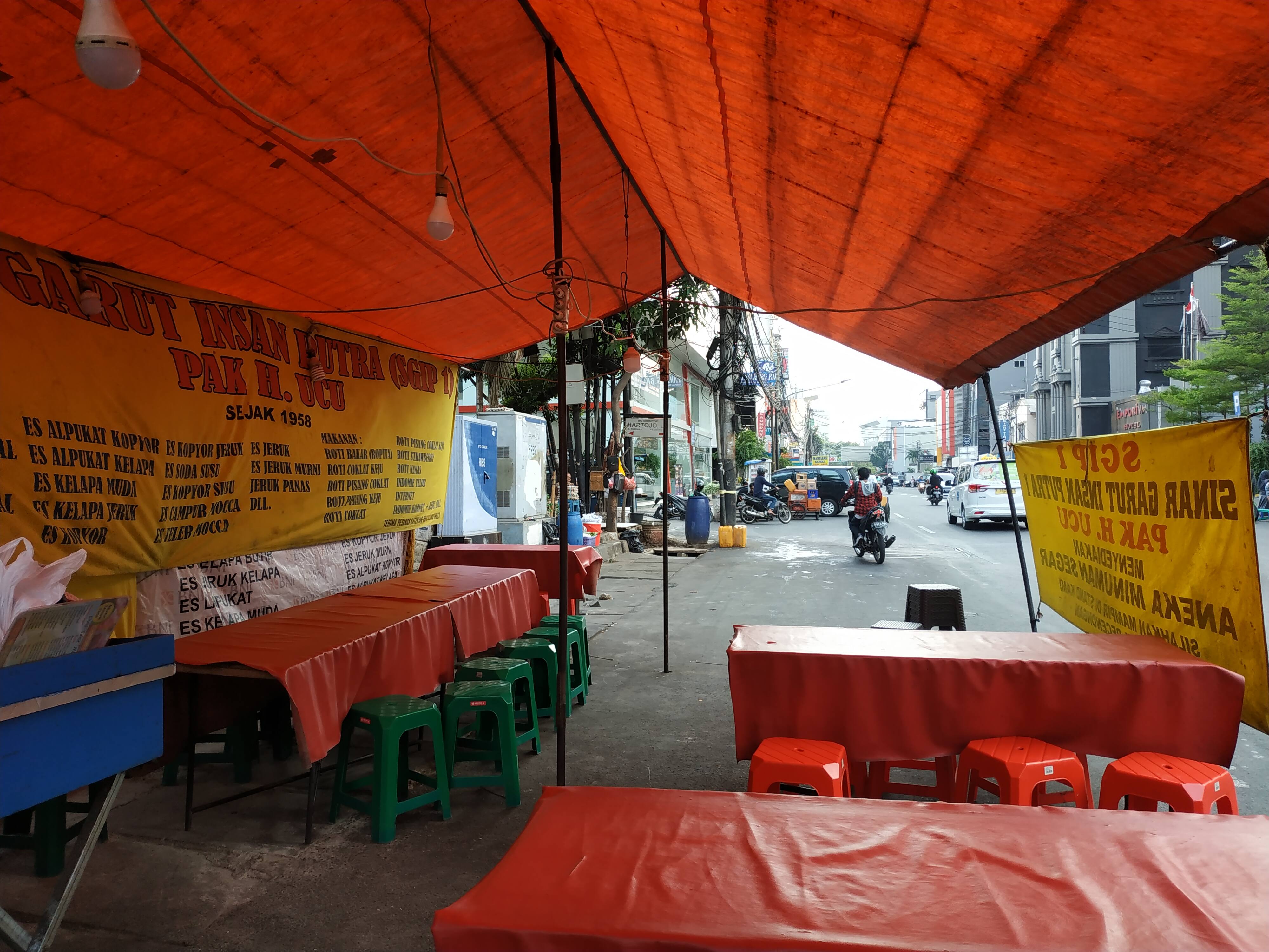 Sinar Garut Insan Putra Pak H Ucu Reviews Pecenongan Jakarta Zomato Sinar Garut Insan Putra Pak H Ucu Reviews Pecenongan Jakarta Zomato