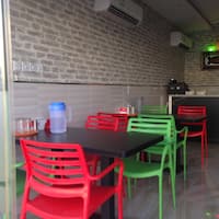 Fresh And More Restaurant Mussafah Menu Fresh And More Restaurant Mussafah Menu