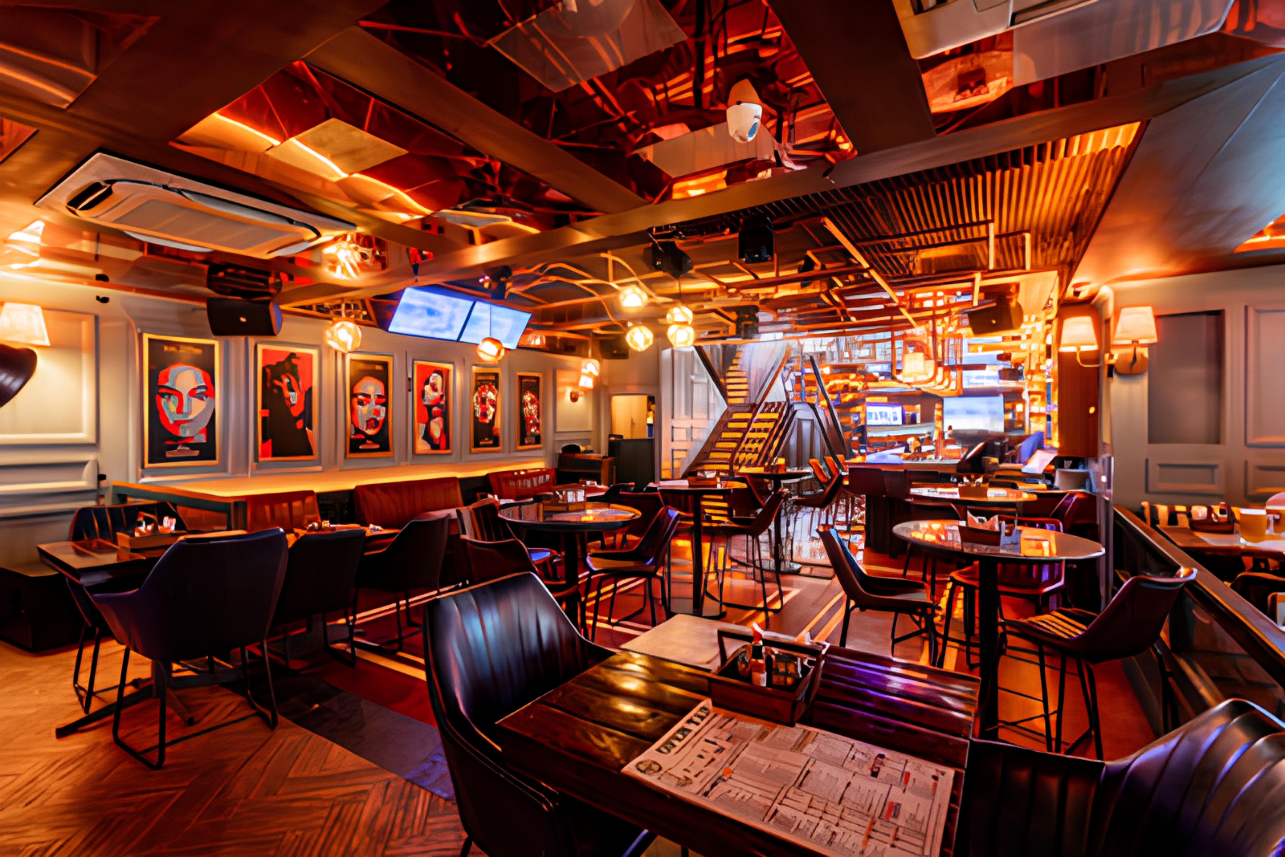 Restaurant image