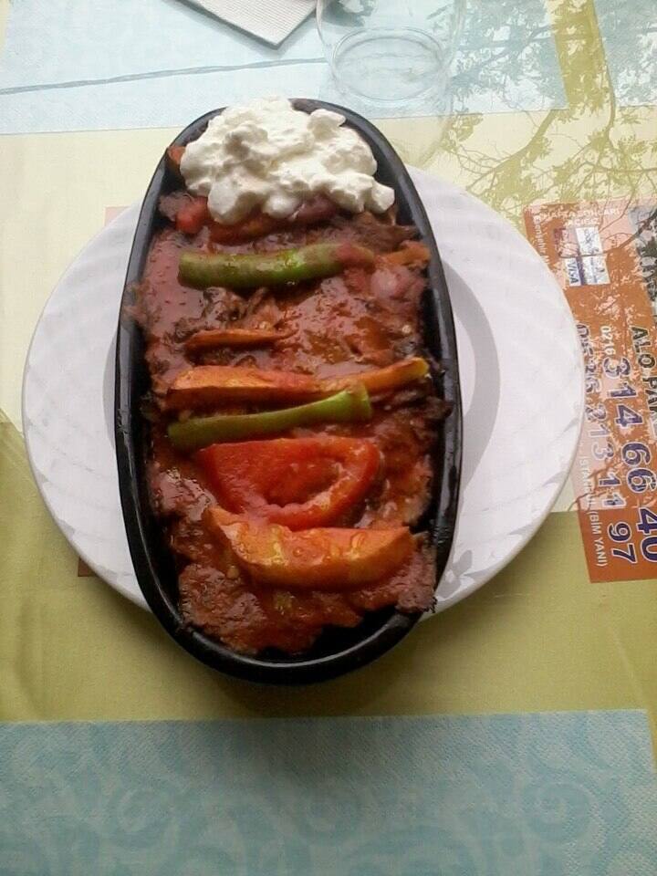 ballica iskender kebap reviews esensehir istanbul zomato