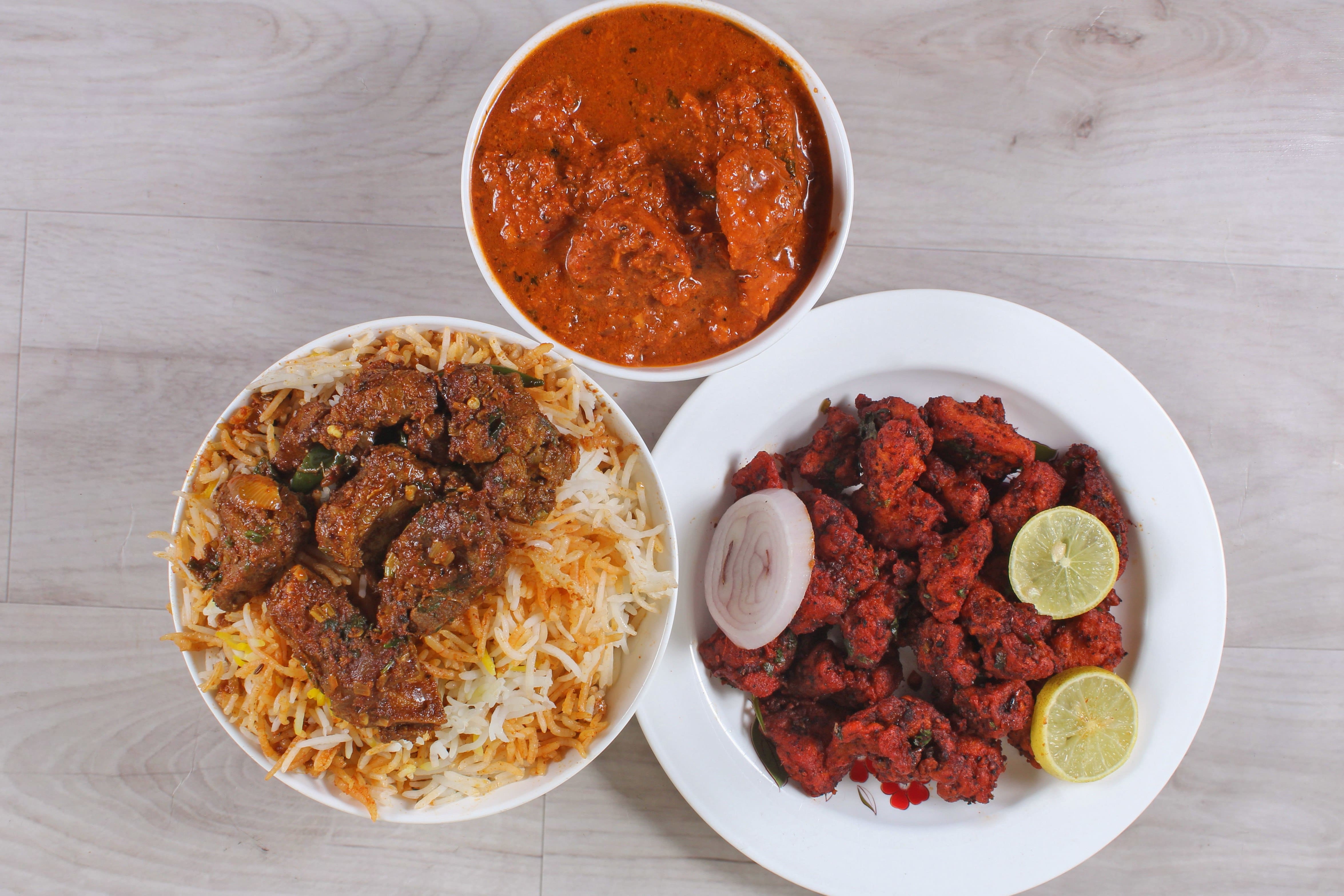 Curries & Pickles, Electronic City, Bangalore Zomato