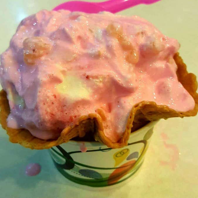 Pearl Stone Ice Cream & Desserts Menu Zomato