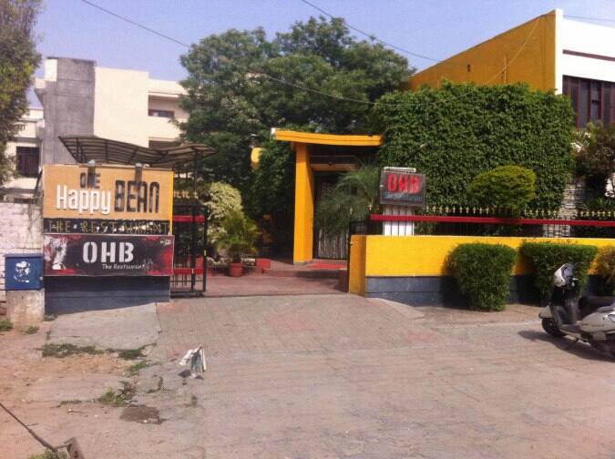 One Happy Bean Menu, Menu for One Happy Bean, Sarabha Nagar, Ludhiana