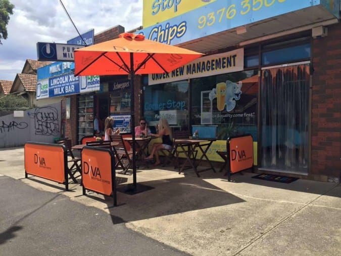 Corner Stop Fish & Chips Cafe Reviews, User Reviews for Corner Stop