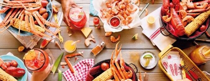 Joe S Crab Shack Dubai Festival City Order Online Zomato