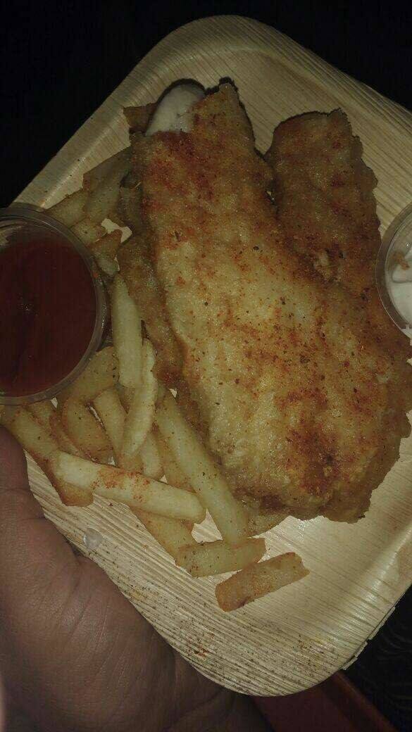 Frying Nemo Menu, Menu for Frying Nemo, Banjara Hills, Hyderabad Zomato