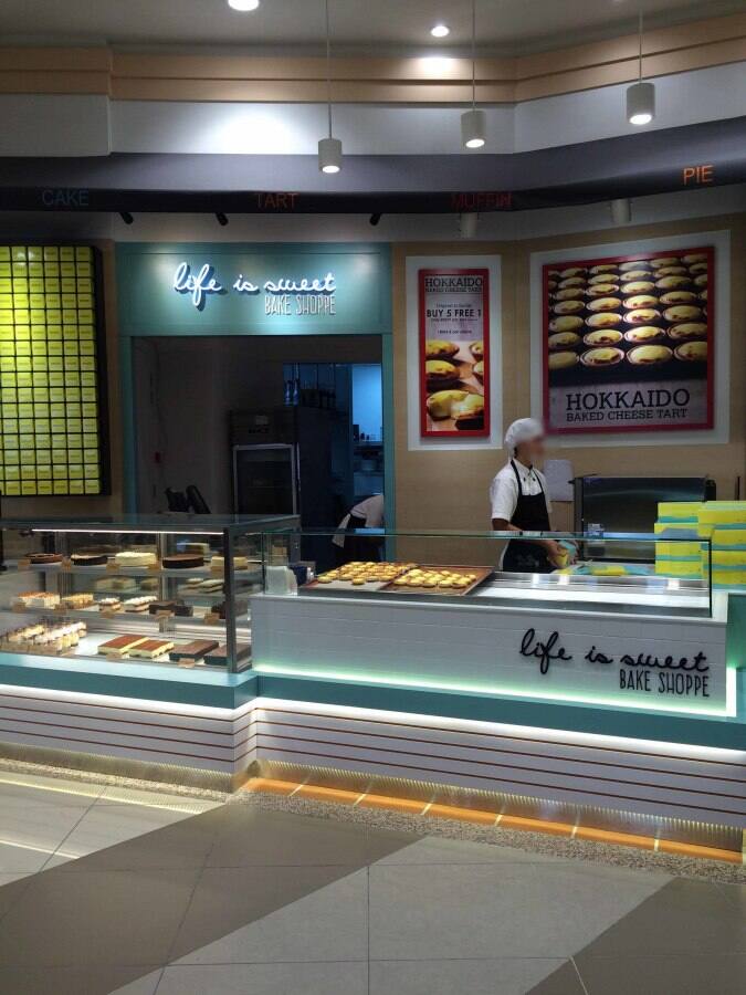 The 10 Best Bakery Restaurant In Seksyen 11 For July 2022 Zomato Malaysia