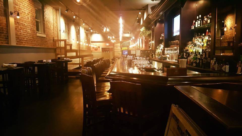 Truman Tavern, Decatur, Atlanta Zomato