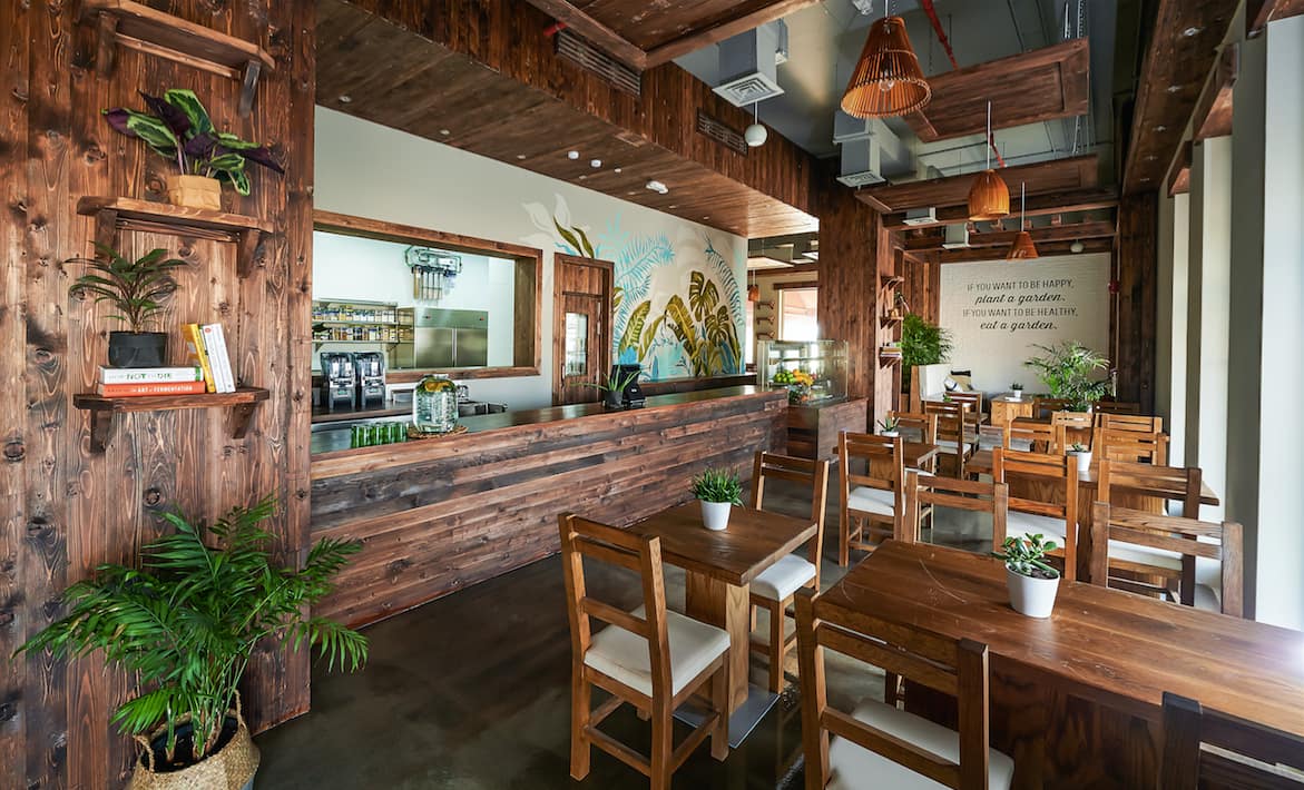 Evergreen Organics, Pearl Qatar, Doha | Zomato