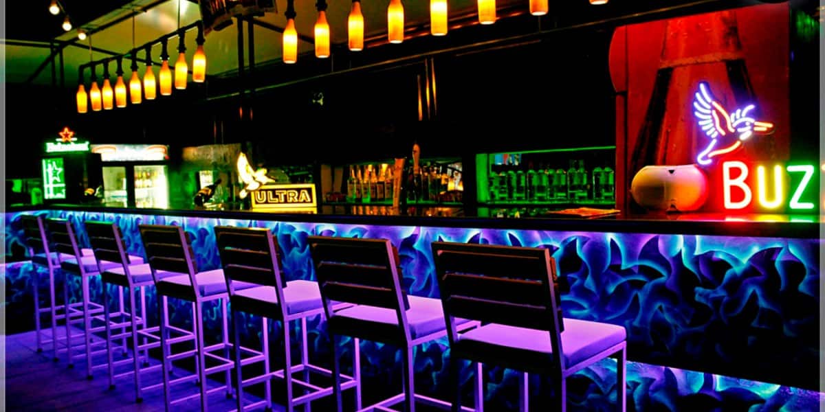 Menu of Sway Bar & Kitchen, Mundhwa, Pune