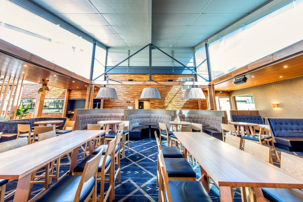 Tingalpa Hotel, Tingalpa, Brisbane Zomato