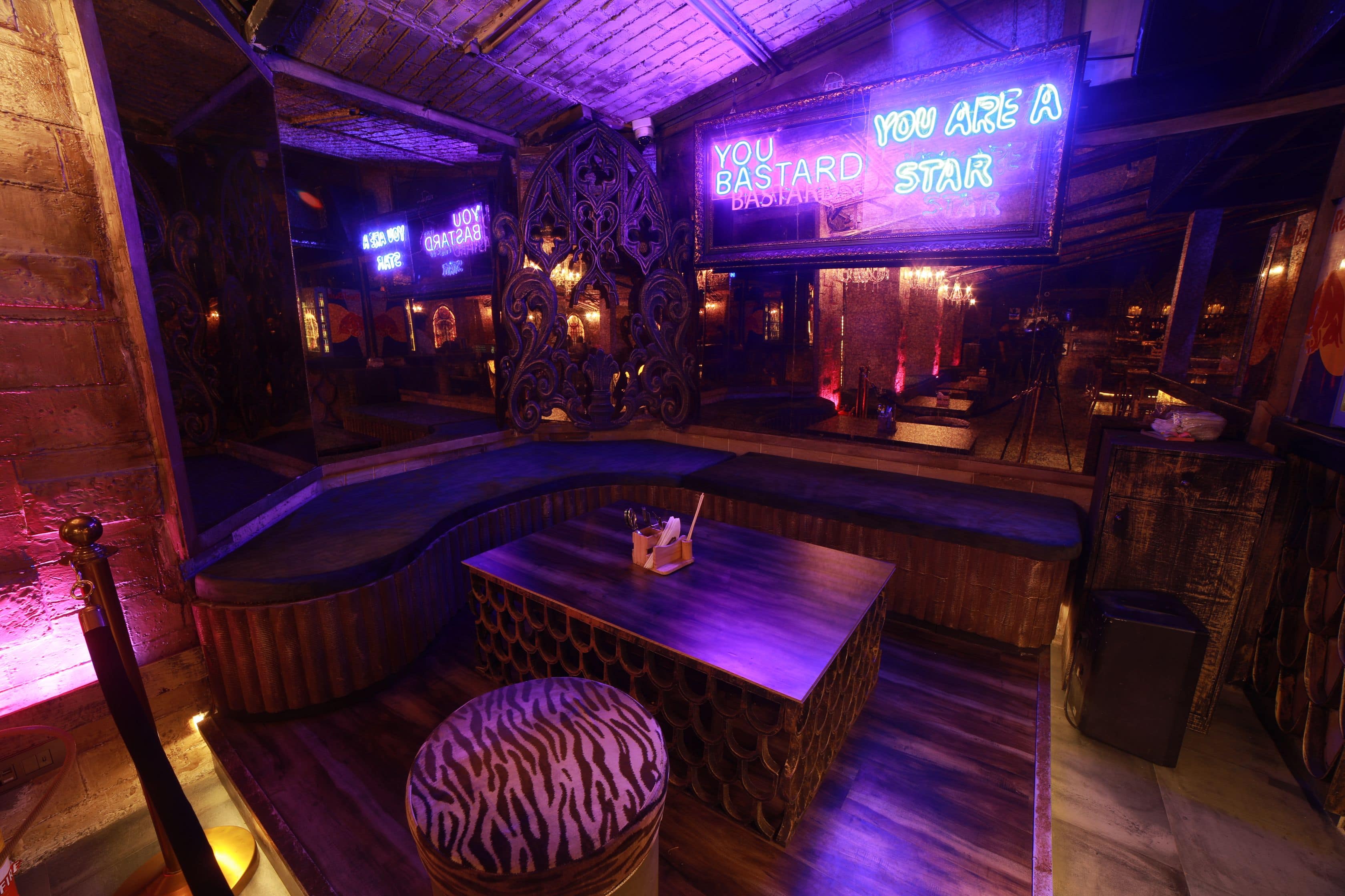 R Adda R' Adda, Juhu, Mumbai | Zomato