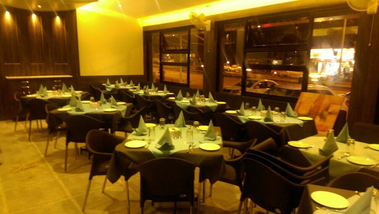 Menu of Kshatriya Garden Restaurant, Hadapsar, Pune