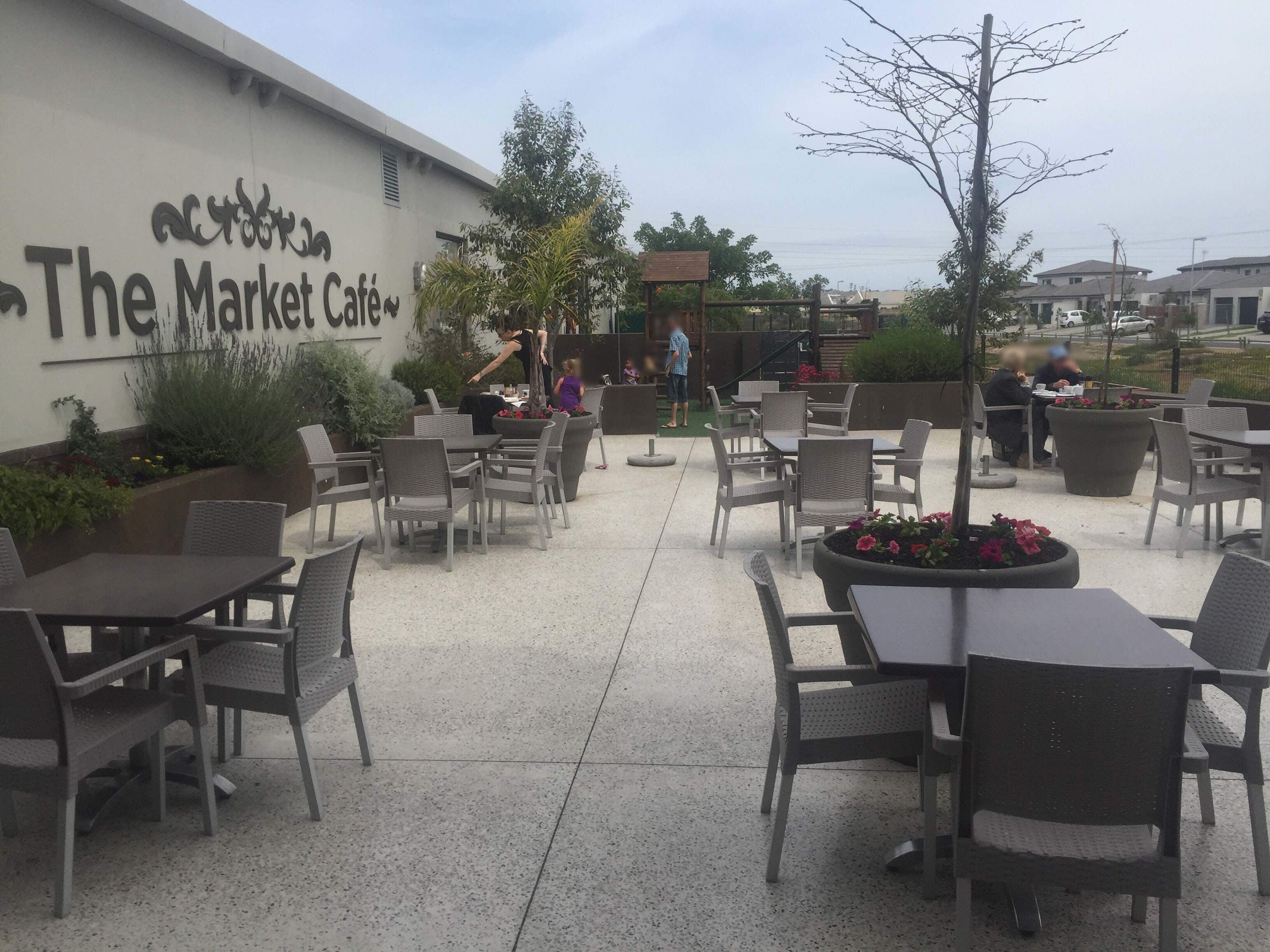 Food Lovers Market Cafe, Parklands, Cape Town Zomato