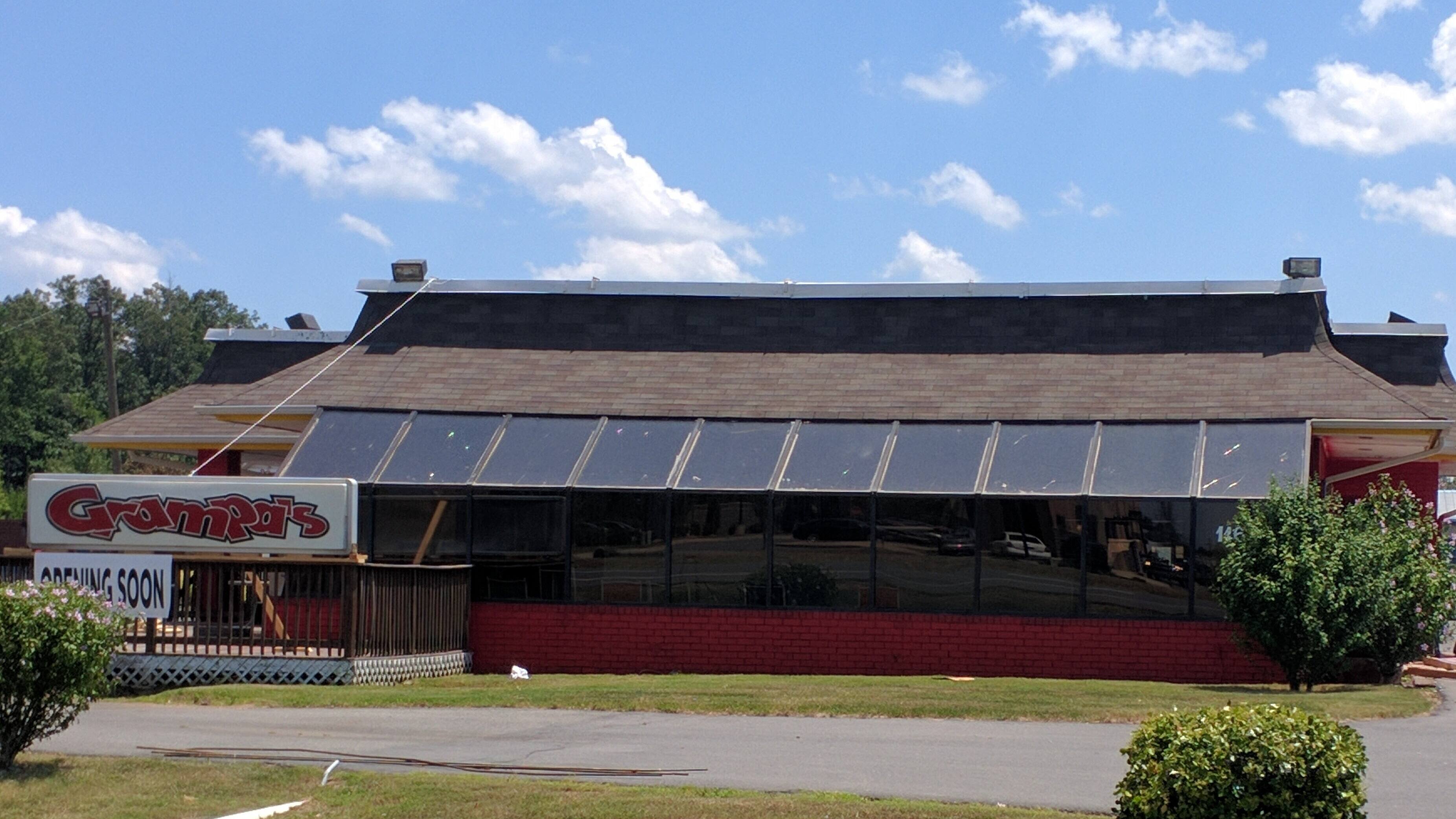 Grampa's Catfish & Seafood, North Little Rock, Little Rock Zomato
