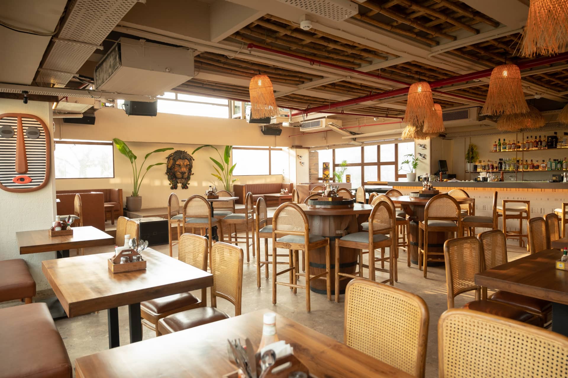 Restaurant image