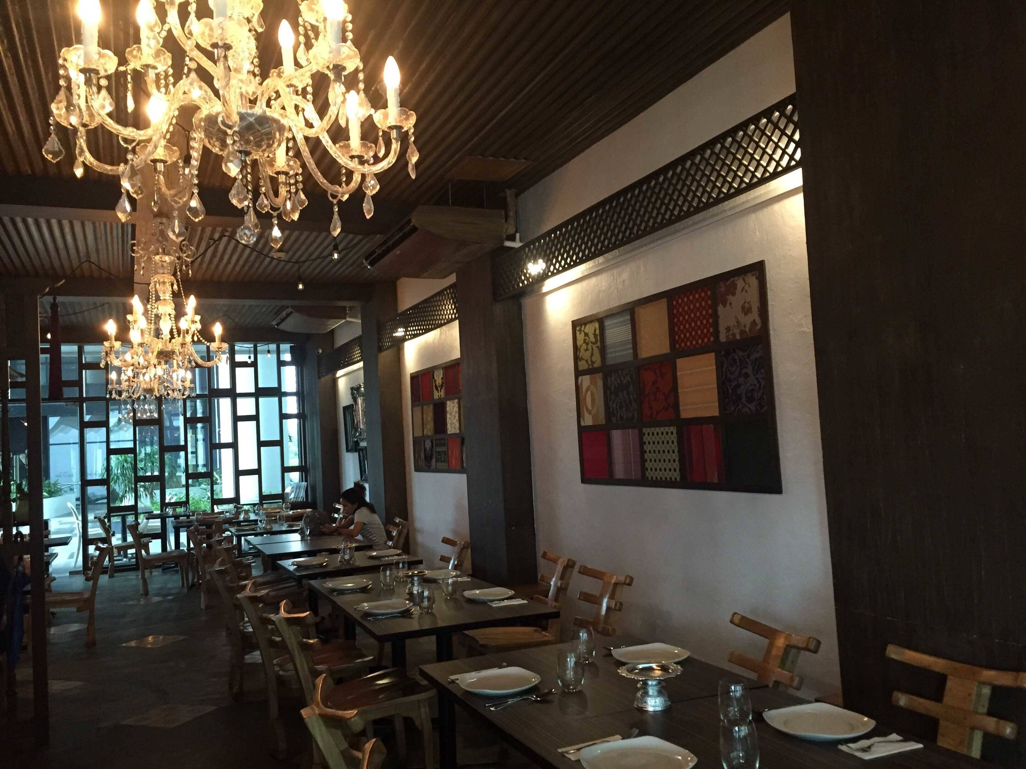 Basil, Bonifacio Global City, Taguig City Zomato