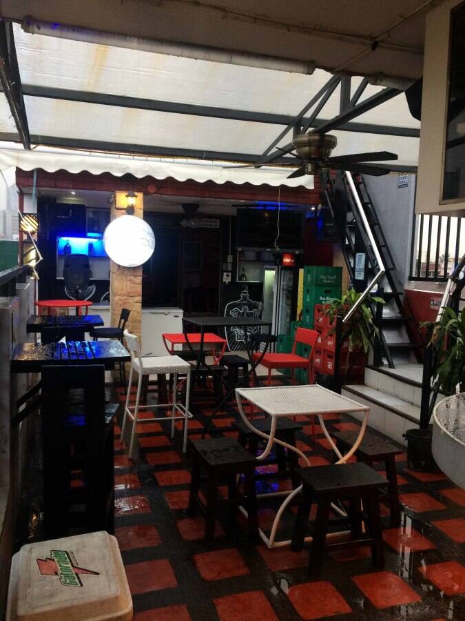 1018 Bar, Valenzuela, Makati City Zomato Philippines