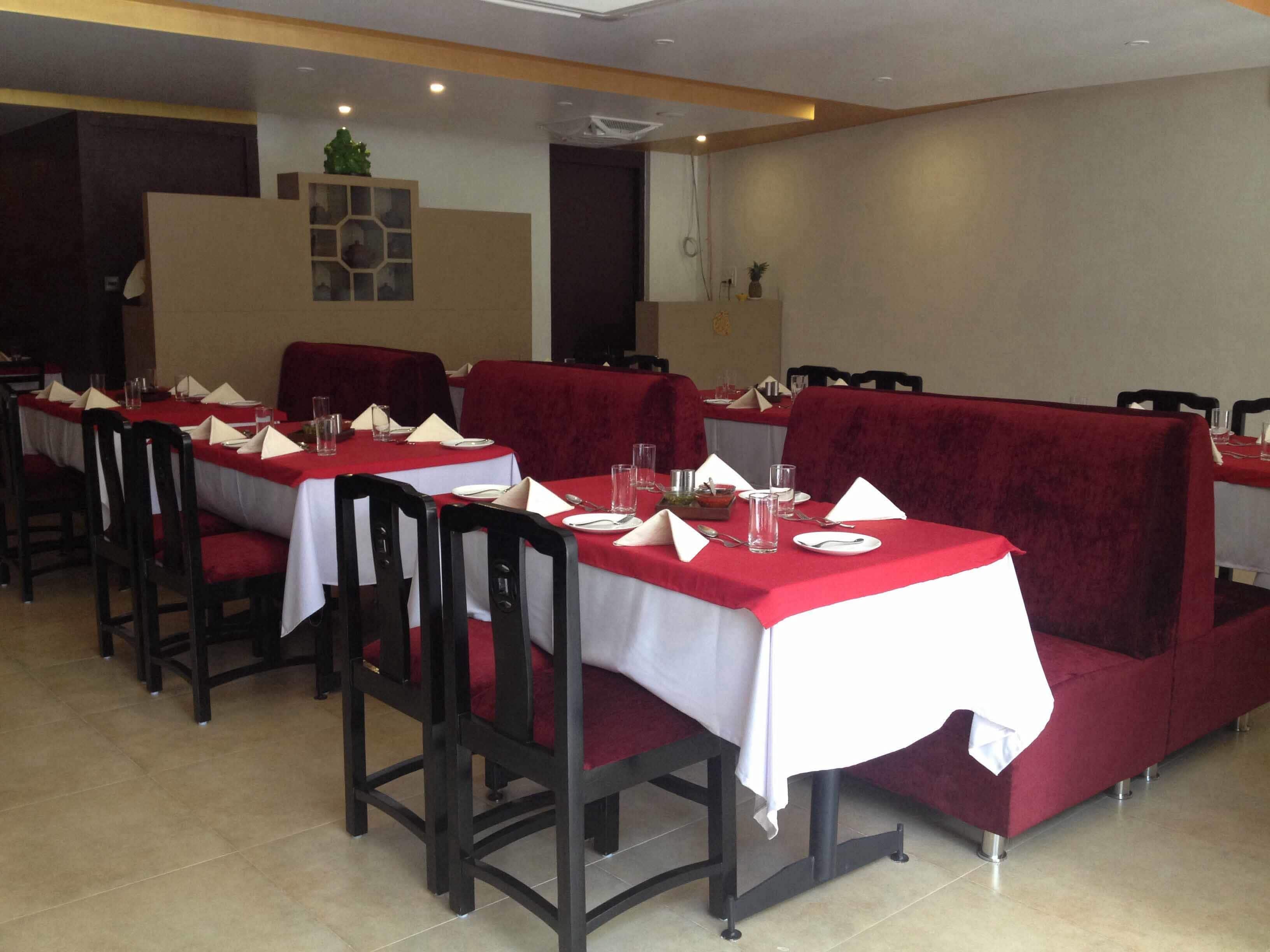 China Pearl, Kalyan Nagar, Bangalore Zomato