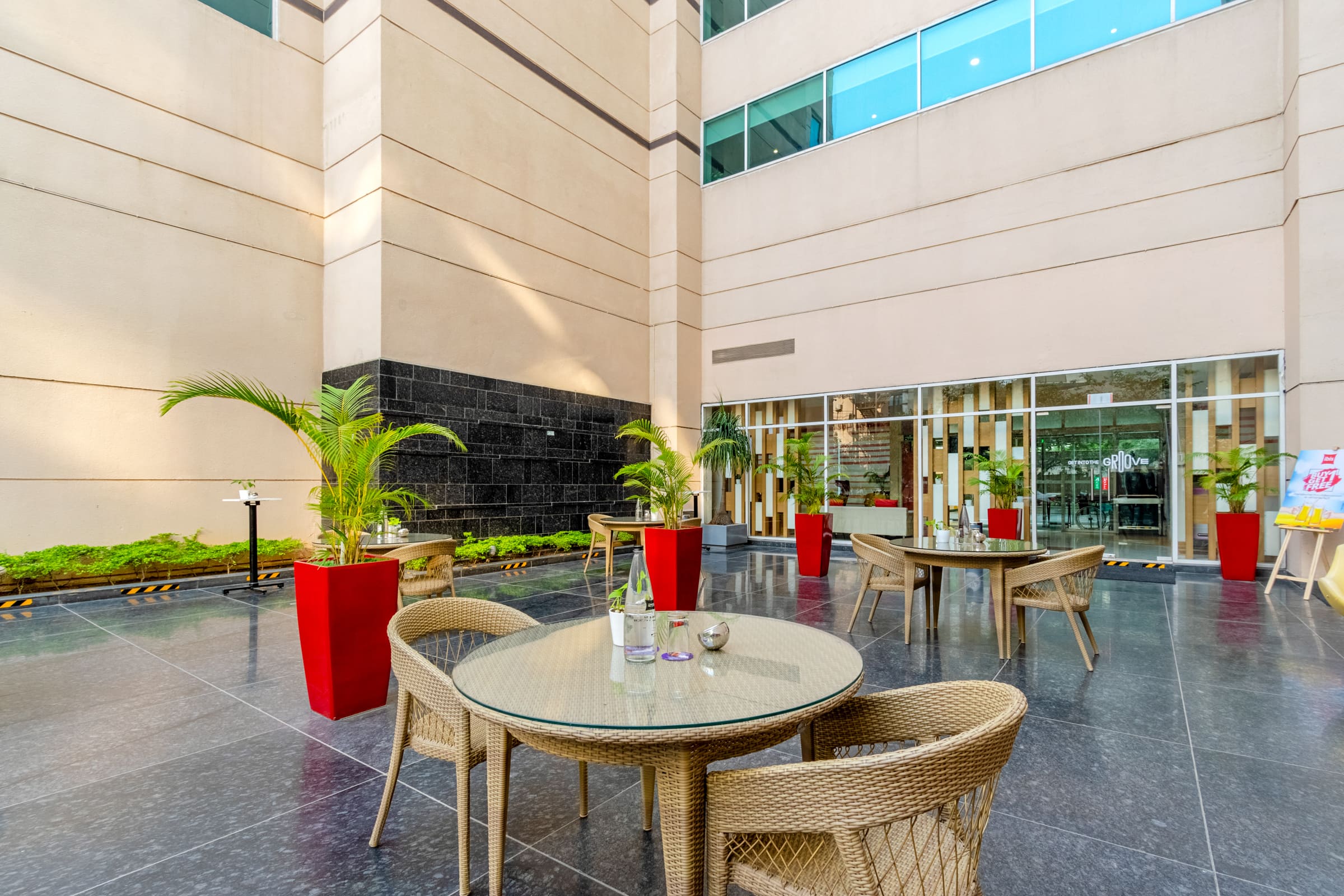 buffet restaurants, buffet near me, dinner buffet near me, breakfast buffet near me, lunch buffet near me - Spice It - ibis Hyderabad HITEC City - img3