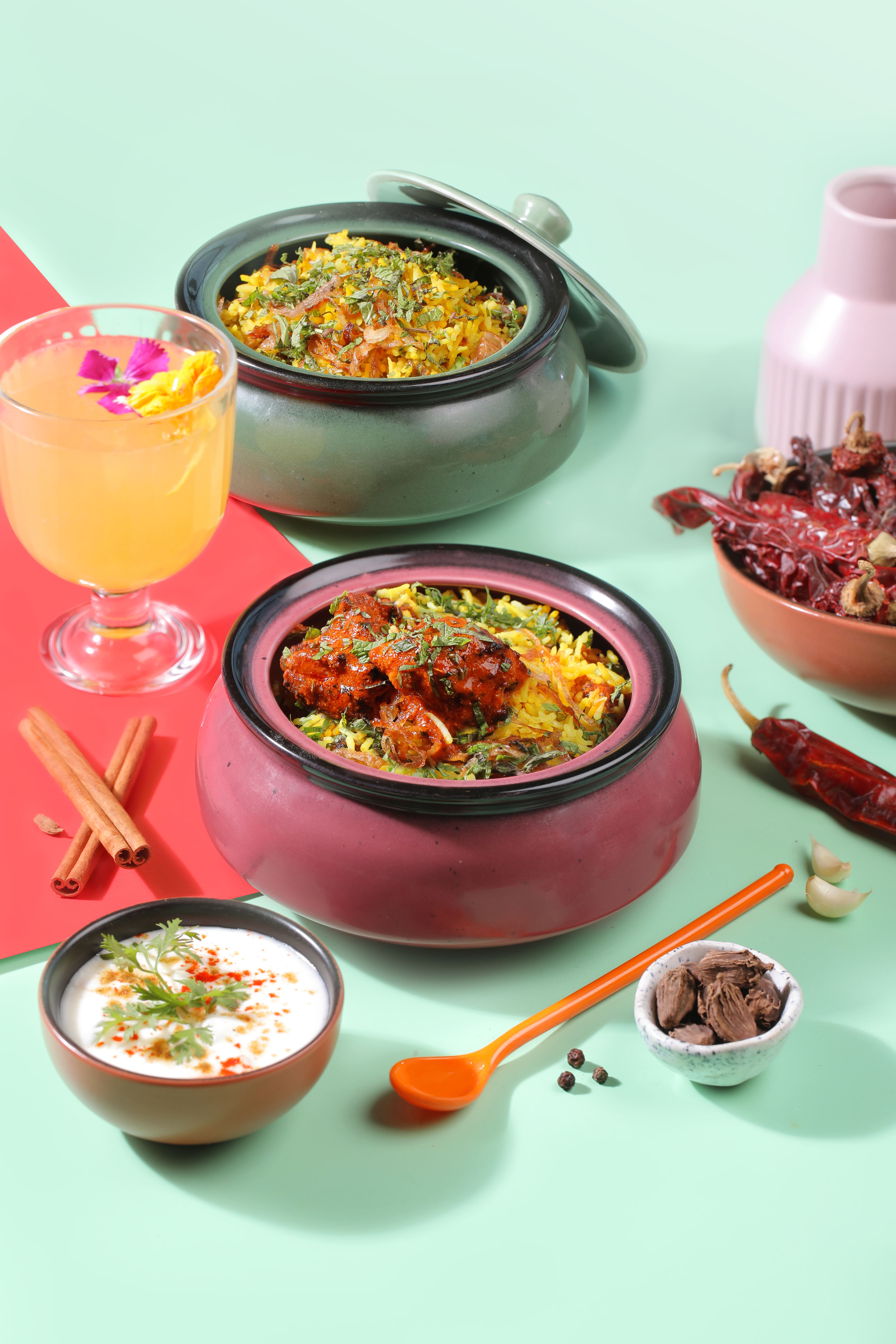 buffet restaurants, buffet near me, dinner buffet near me, breakfast buffet near me, lunch buffet near me - Spice It - ibis Hyderabad HITEC City - img4