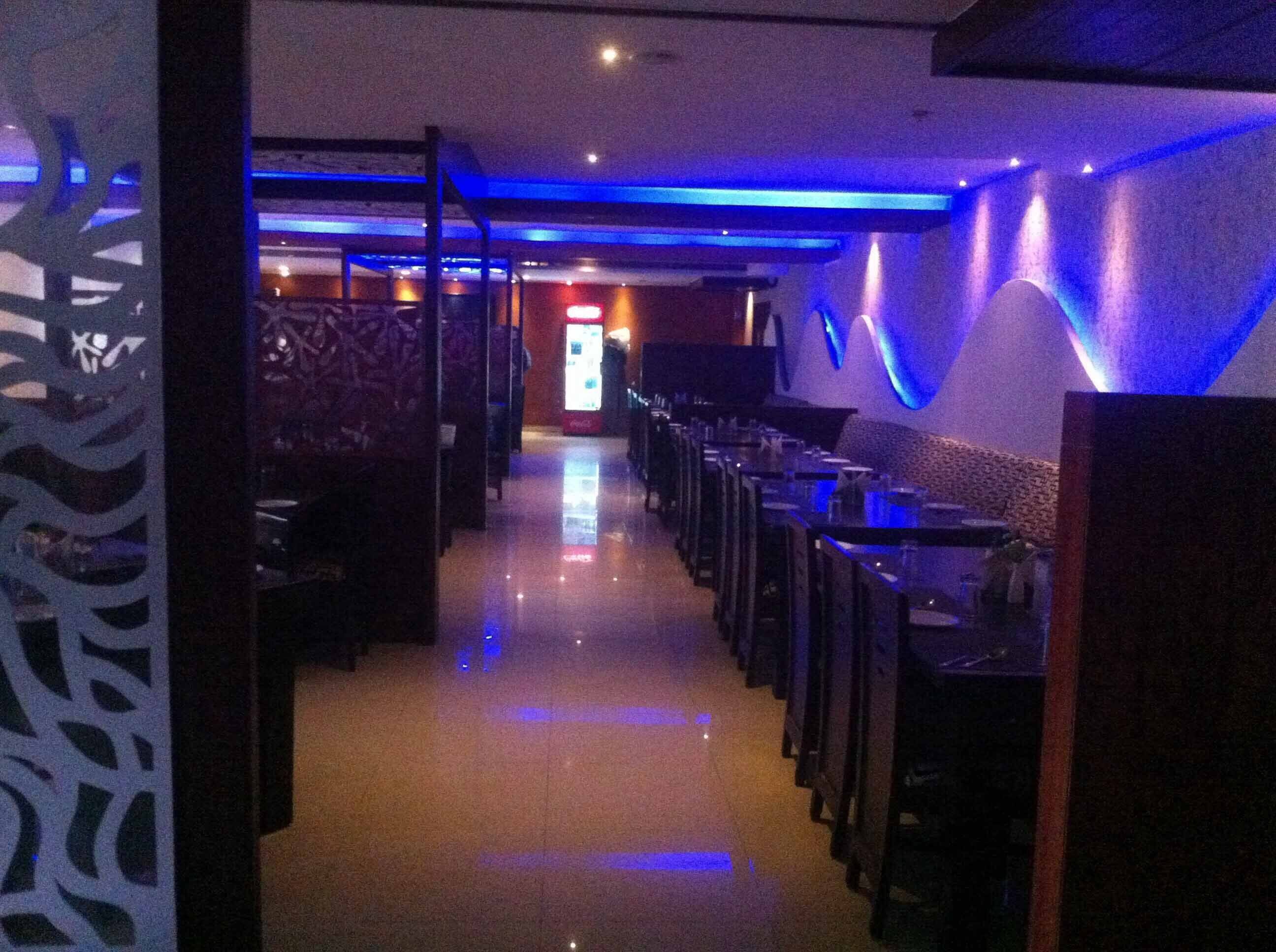 Menu of Sadhvika Restaurant, Miyapur, Hyderabad