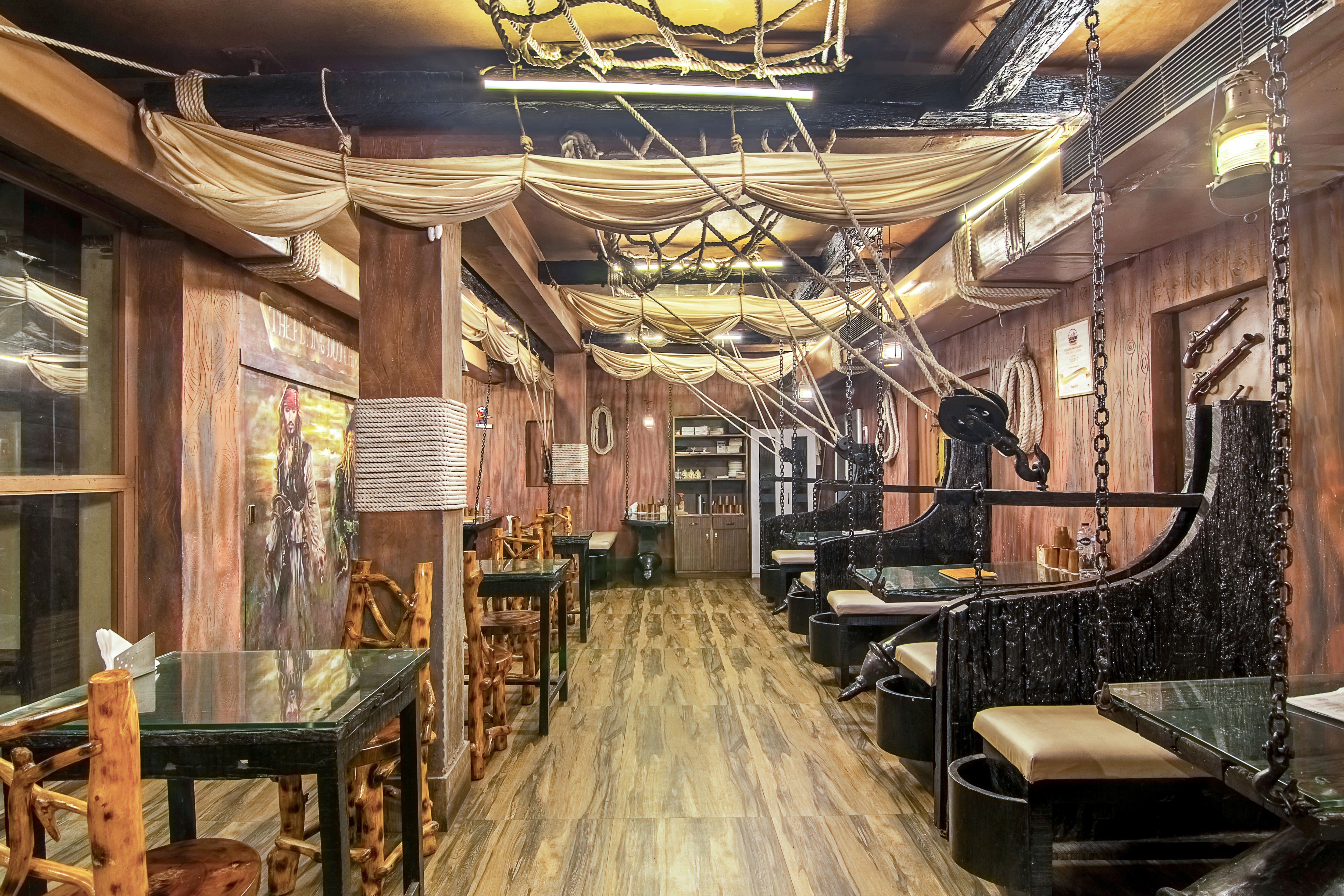 Restaurant image