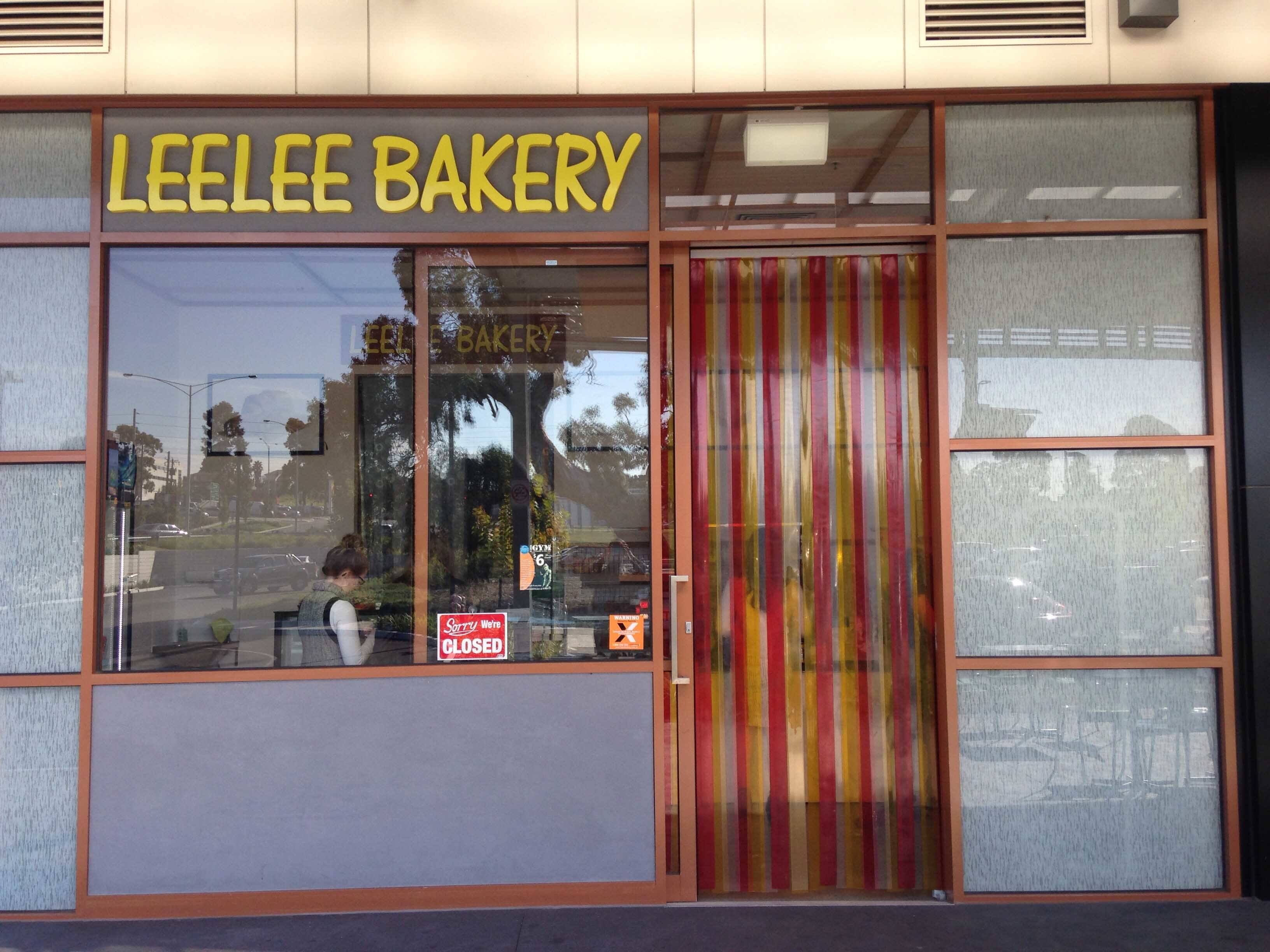 Leelee Bakery, Dandenong, Melbourne Zomato