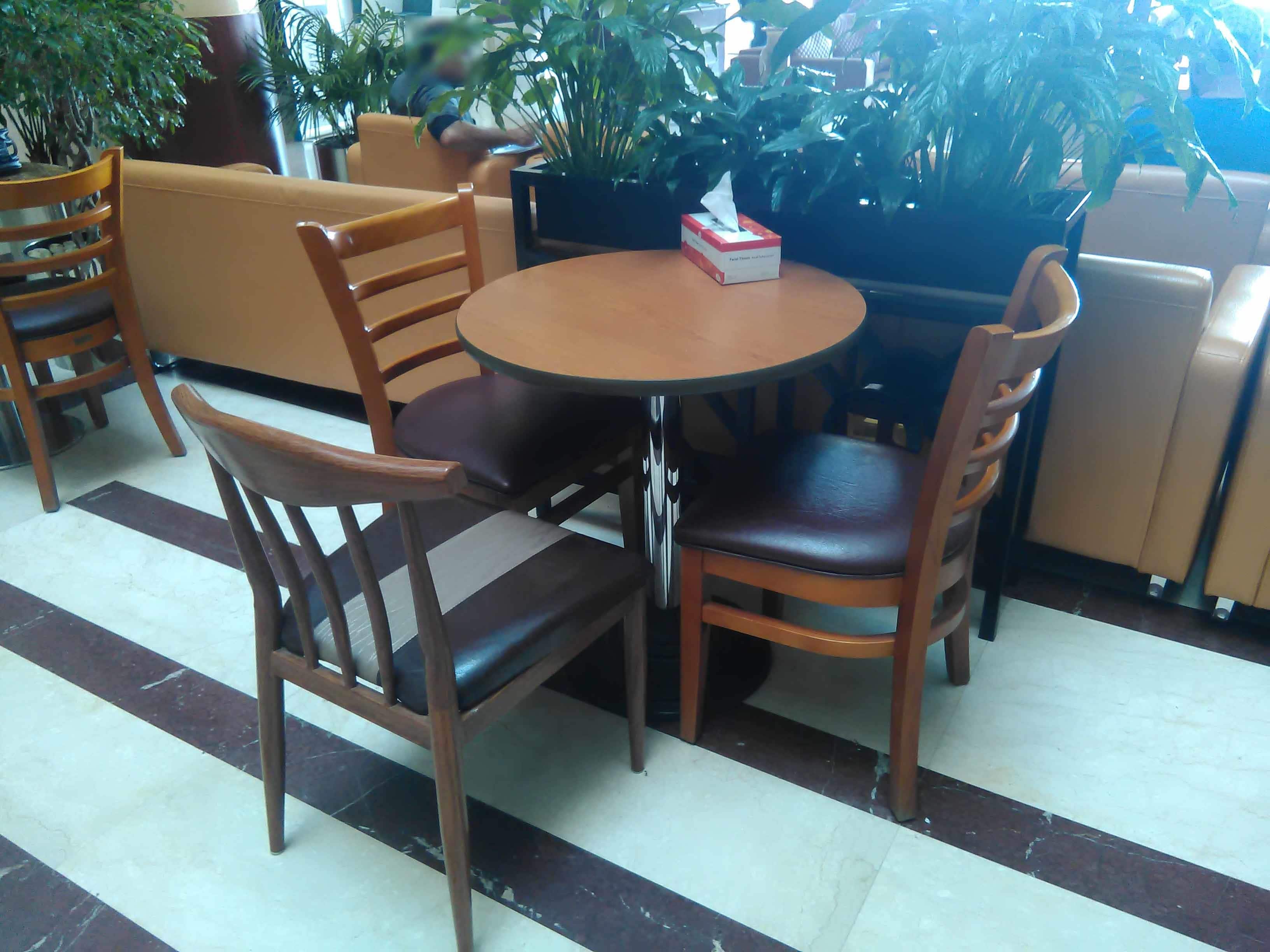 Hola Cafe, Qusais, Dubai Zomato