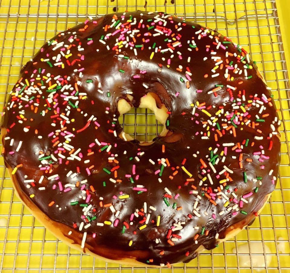 OB Donuts, Olive Branch, Memphis Zomato