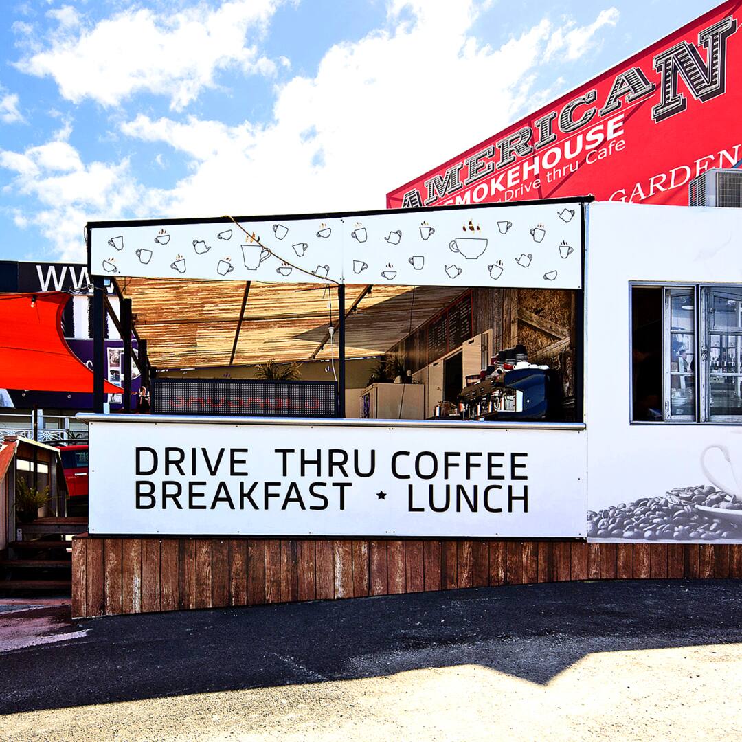 American Smokehouse, Woolloongabba, Brisbane Zomato