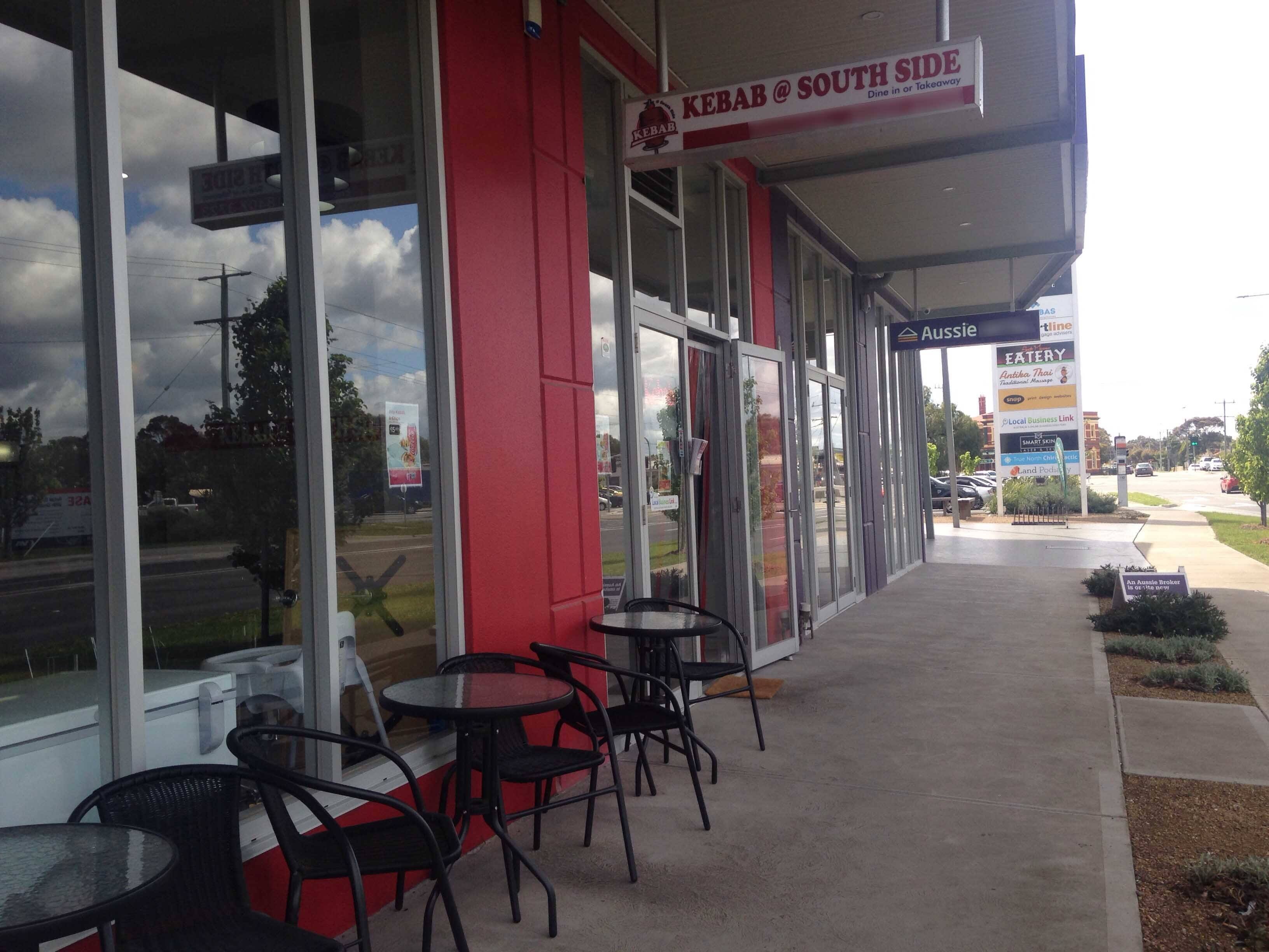 Kebab South Side, South Morang, Melbourne Zomato