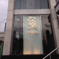 Sushi Tei Menu, Menu For Sushi Tei, Sumurbandung, Bandung Sushi Tei Menu, Menu For Sushi Tei, Sumurbandung, Bandung