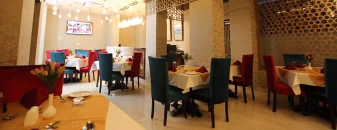 Silver Cloud Mi Road Jaipur Zomato