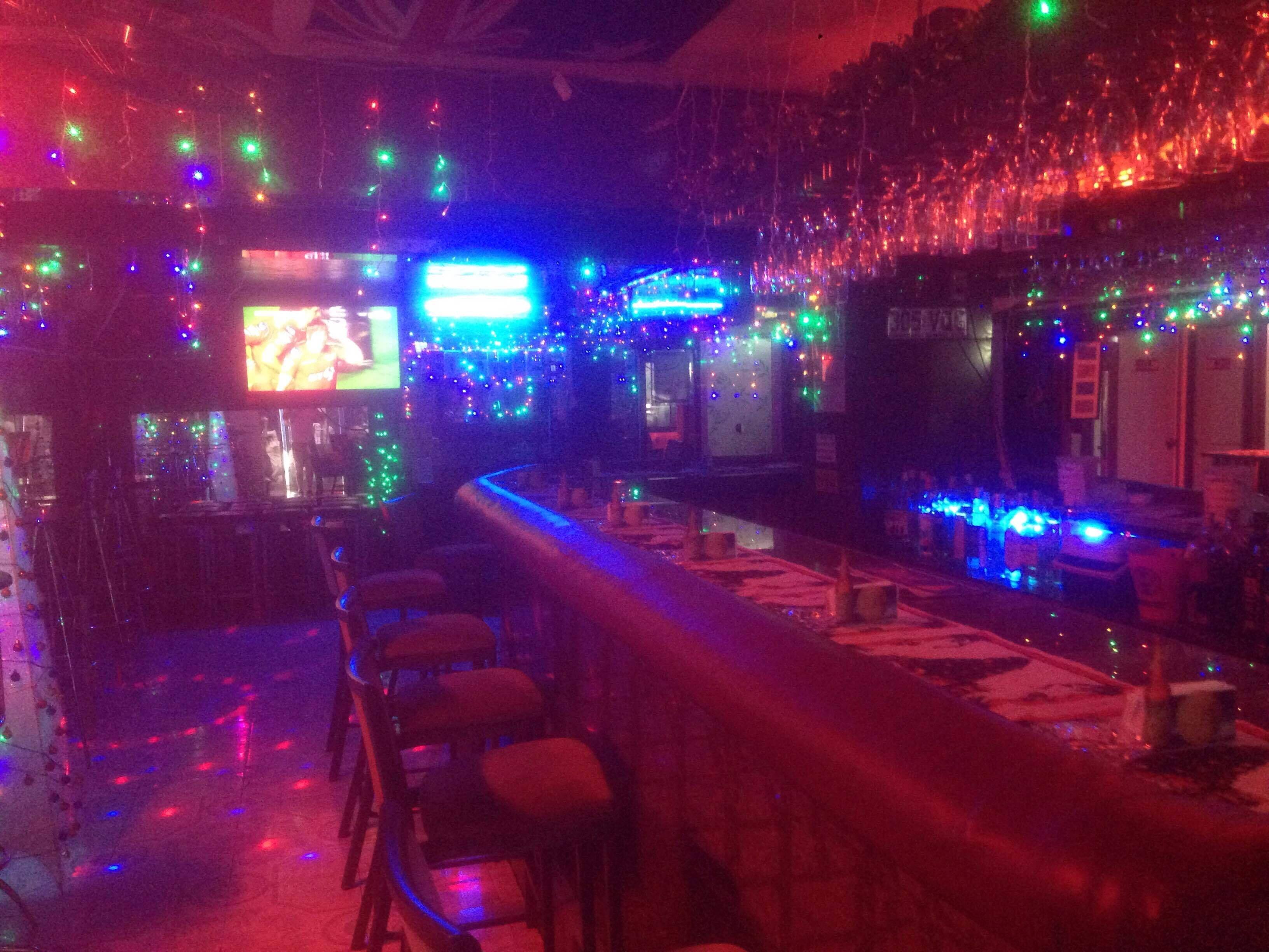 Menu of Toshie's Bar And Restaurant, Ermita, Manila