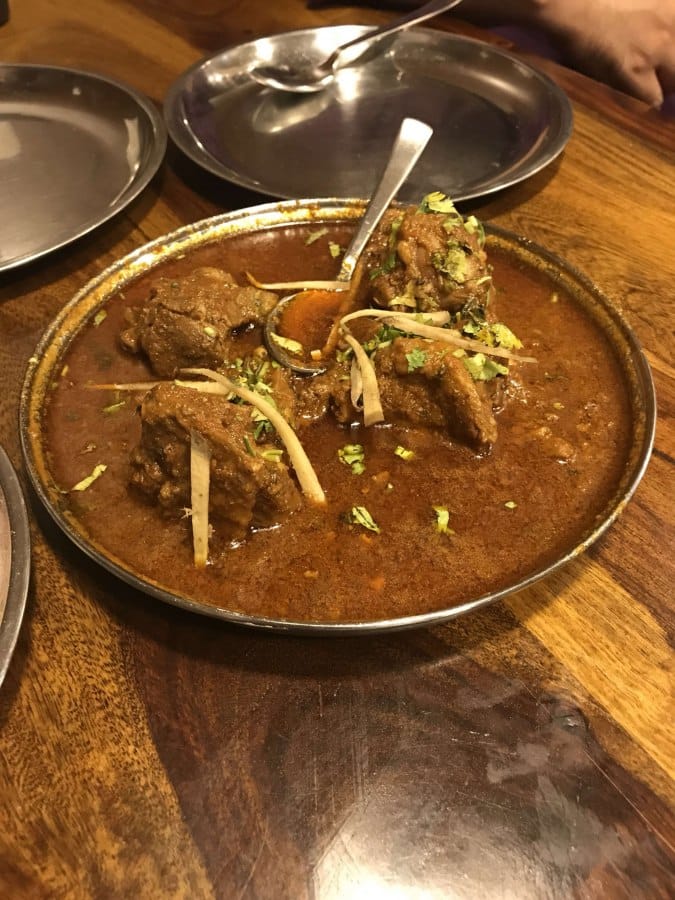 Ashok & Ashok Meat Dhaba, Connaught Place, New Delhi Zomato